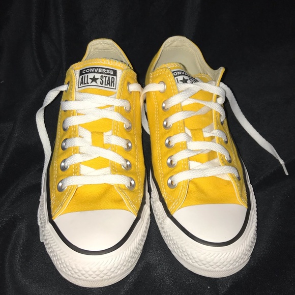 Converse Shoes - Converse